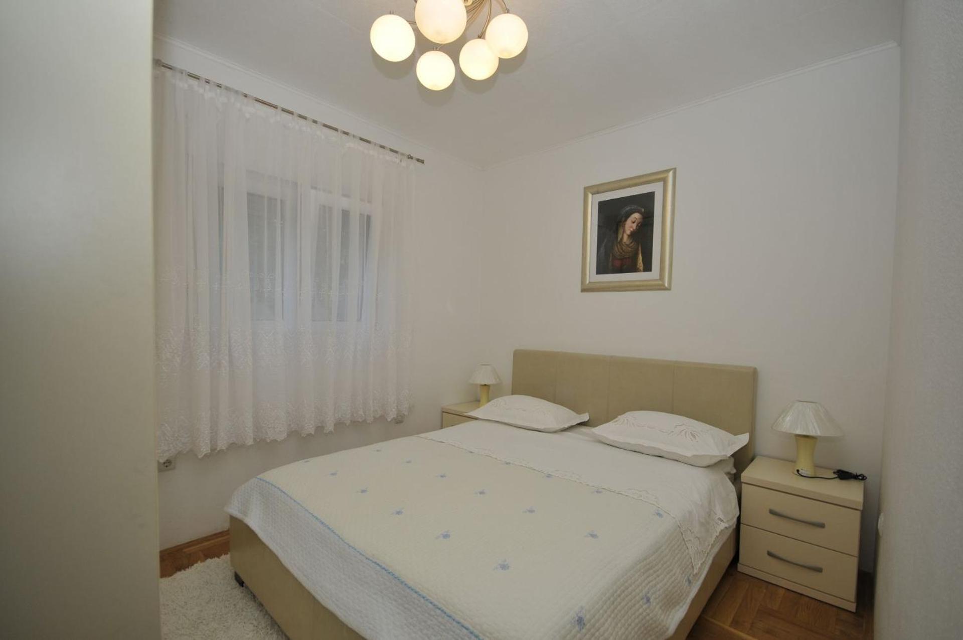 Apartments Ivica Kaštela Exterior foto